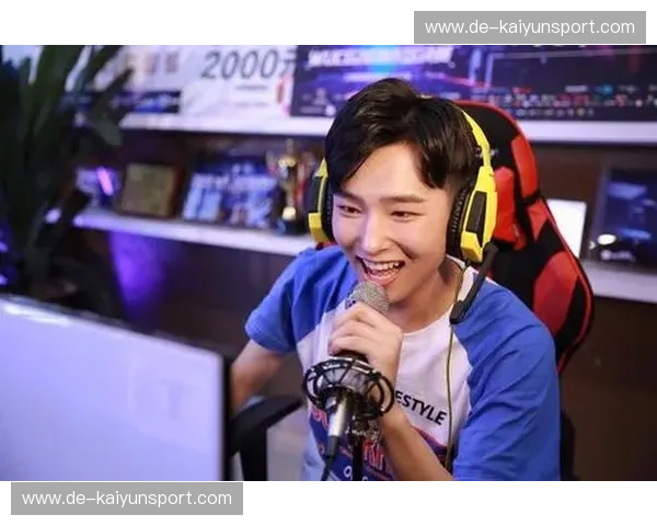 体育电竞比分直播:让每一秒都成为掌控的热血体验 体育电竞比分直播:让每一秒都成为掌控的热血体验